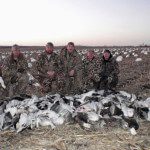 MO snow hunting