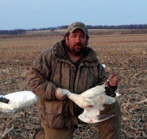 Snow Goose Band