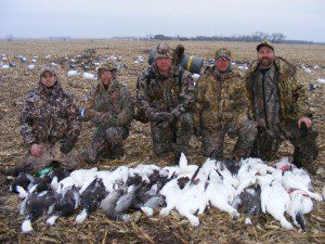 WI Hunters