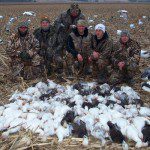 Here is another 90 birds for the Kansas Crew.