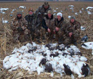 Here is another 90 birds for the Kansas Crew.