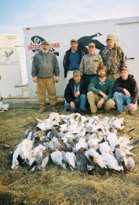 Deadly Decoys™