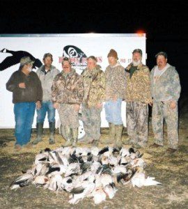 Deadly Decoys™ Trailer 2