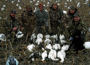 Spring Snow Goose Hunts 2014_004