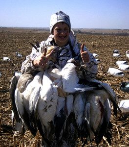 Spring Snow Goose Hunts 2014_006