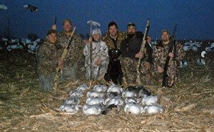 Spring Snow Goose Hunts 2014_007