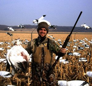 Spring Snow Goose Hunts 2014_009
