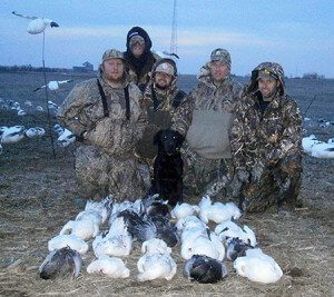 Spring Snow Goose Hunts 2014_010