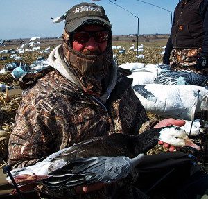 Spring Snow Goose Hunts 2014_014