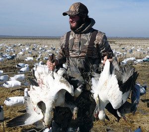 Spring Snow Goose Hunts 2014_017
