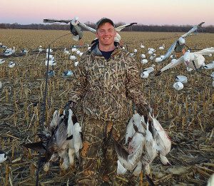 Spring Snow Goose Hunts 2014_022