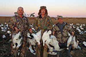 Spring Snow Goose Hunts 2014_024