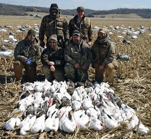 An above average day in Missouri.