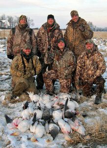 Spring Snow Goose Hunts 2014_031