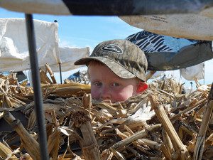 Spring Snow Goose Hunts 2014_054
