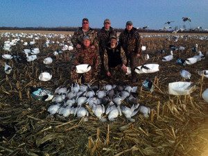 Spring Snow Goose Hunts 2014_063