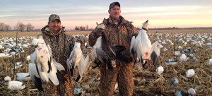 Spring Snow Goose Hunts 2014_074