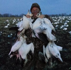 Spring Snow Goose Hunts 2014_085