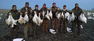 Spring Snow Goose Hunts 2014_089