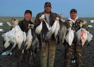 Spring Snow Goose Hunts 2014_090