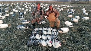 Spring Snow Goose Hunts 2014_097