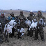 CO boyz have hunted snow with us a long time