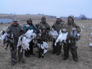 CO boyz have hunted snow with us a long time