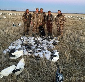 IMG_0078 Arkansas 2015 Snow Goose Hunt