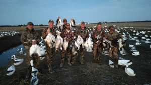 Spring Snow Goose Hunting Www.huntupnorth.com 147