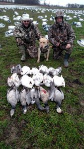Spring Snow Goose Hunting Www.huntupnorth.com 159