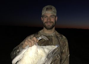 Spring Snow Goose Hunting Www.huntupnorth.com 175