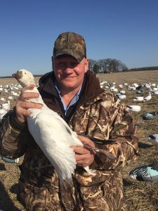Spring Snow Goose Hunting Www.huntupnorth.com 183