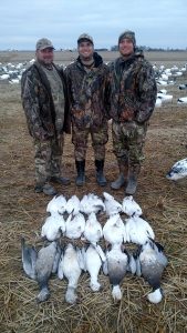 Spring Snow Goose Hunting Www.huntupnorth.com 193