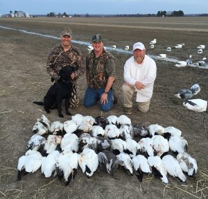 Spring Snow Goose Hunting Www.huntupnorth.com 199