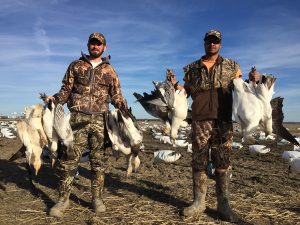 Spring Snow Goose Hunting Www.huntupnorth.com 213