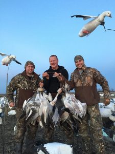 Spring Snow Goose Hunting Www.huntupnorth.com 219