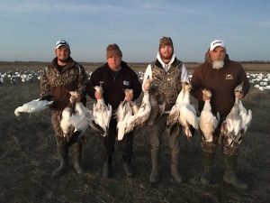 Spring Snow Goose Hunting Www.huntupnorth.com 237