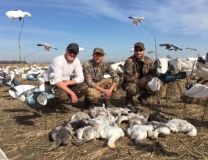 Spring Snow Goose Hunting Www.huntupnorth.com 253