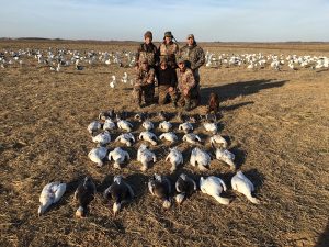 Spring Snow Goose Hunting Www.huntupnorth.com 259