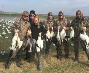 Spring Snow Goose Hunting Www.huntupnorth.com 264