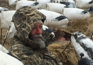 Spring Snow Goose Hunting Www.huntupnorth.com 269