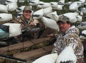 Spring Snow Goose Hunting Www.huntupnorth.com 271
