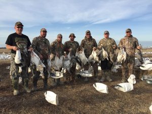 Spring Snow Goose Hunting Www.huntupnorth.com 279