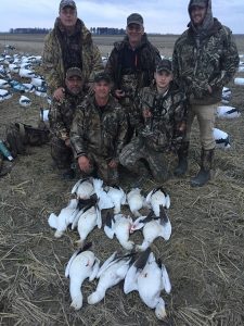 Spring Snow Goose Hunting Www.huntupnorth.com 287