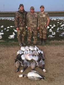 Spring Snow Goose Hunting Www.huntupnorth.com 294