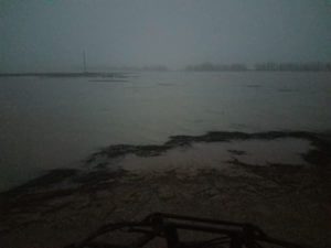 Flooding